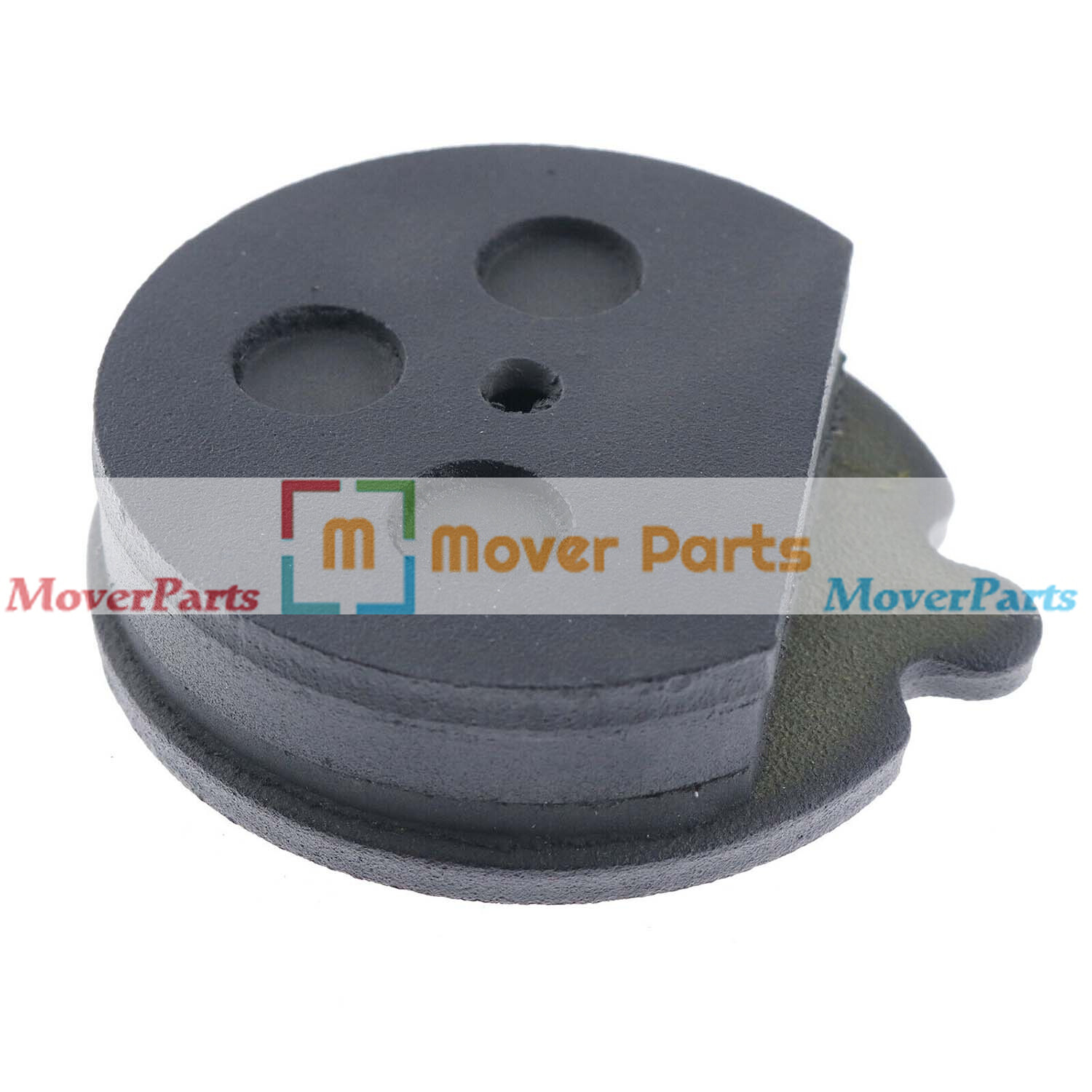 Hand Brake Park Pad Kit For JCB 1400B, SD40, SS640, 2CXL, 531-70 – 15/920103 / 478/00849