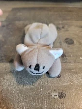 Mini koala beanie baby toy figure plush