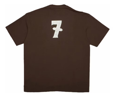 Yuto Horigome x Nike SB Max90 Baroque Brown Tee SS24 (FN0669-237