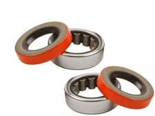 Axle Bearing / Seal Kit - 1563 - GM 7.5 8.2 8.5 Ford 8.8 - 2.250" OD -- 1 PAIR