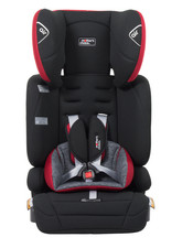 mothers choice levi convertible booster