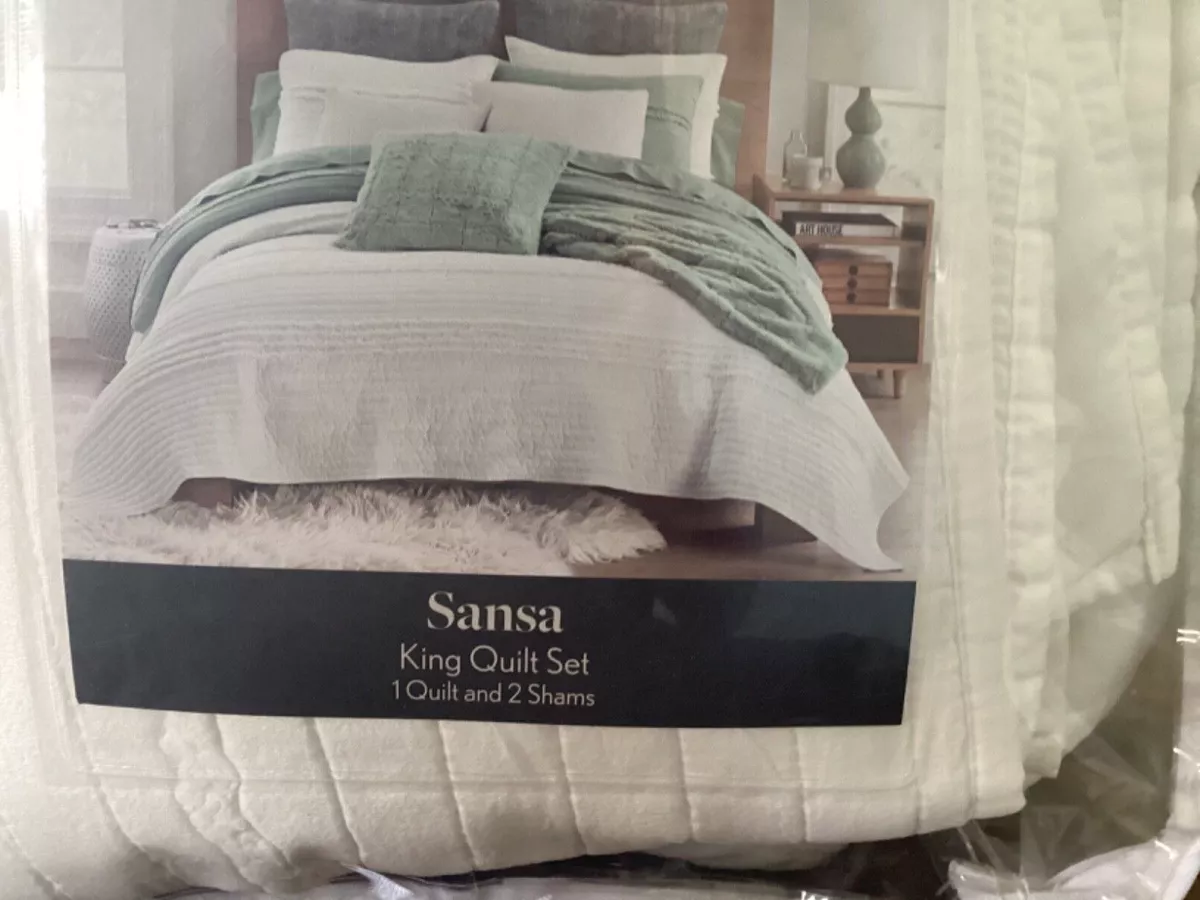 Ugg king quilt hotsell