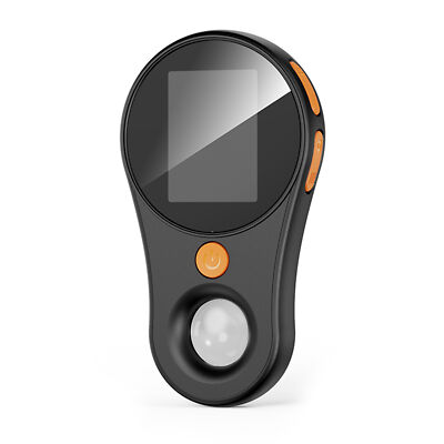 2.0inch Digital Handheld Microscope 1080P 500X Video Coin Microscope with Q0W4