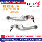 <!--F#f_0-->2x Lower Front Left & Right Control Arm for Ford Falcon FG XR6 XR8 G6E XT 08-14<!--F/-->