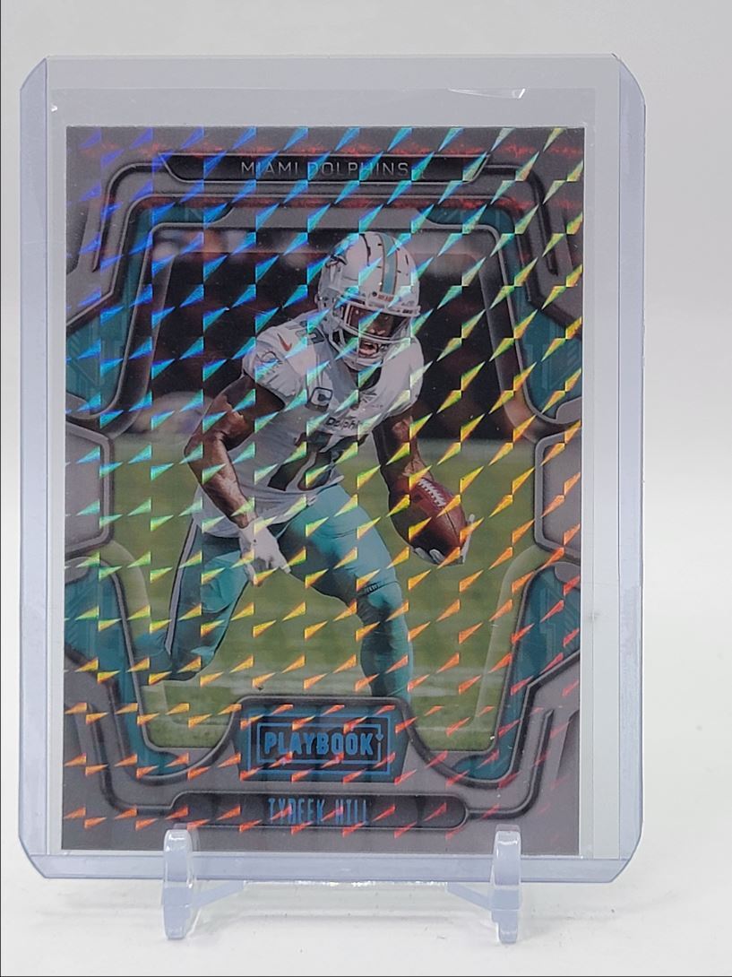 Tyreek Hill