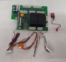 Spectra Physics Front Panel Relay Board for T20, T40, T80, Laser 0129-3610