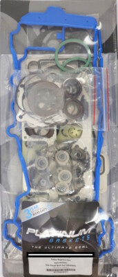 VRS CYLINDER HEAD GASKET SET for HOLDEN COMMODORE SV6 VF 4DOOR SEDAN 13-17 3.6L