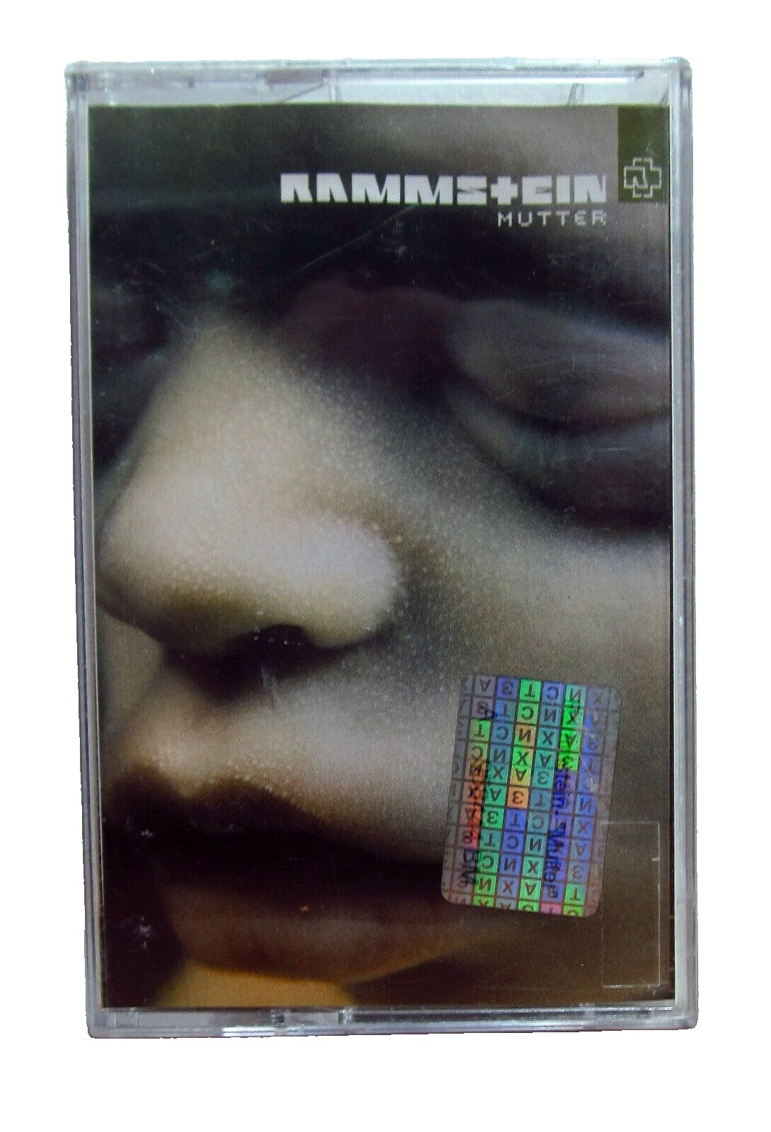 Rammstein Muy bueno Plus (en muy buena condición +) condición casetes de Música