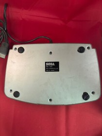 Sega Saturn Controller Virtua Stick HSS-0104 , Used,operation confirm From Japan