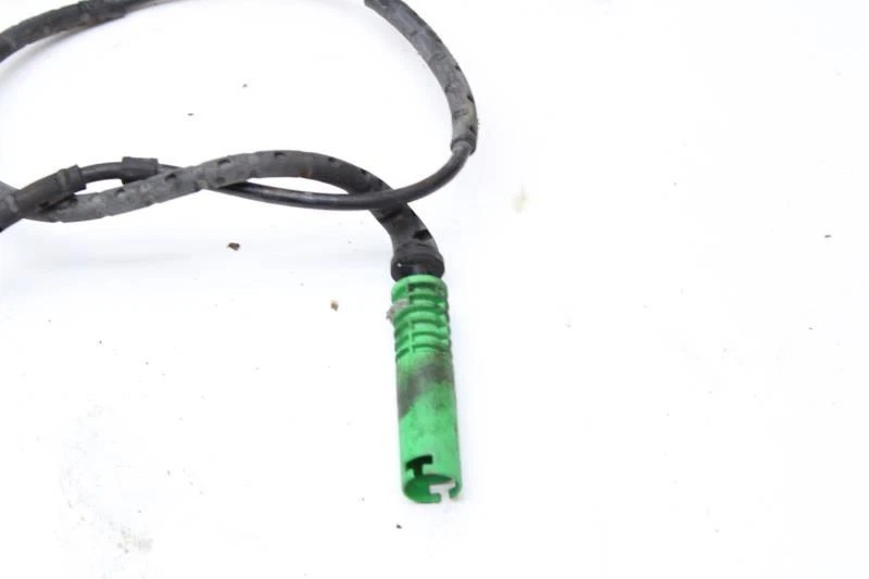 2003-09 Land Rover Range Rover 4.2L Rear Left Spindle Knuckle Hub RLH000070 OEM - Image 4 of 4