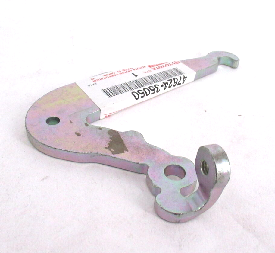 Genuine OEM Parking Brake Bell Crank for Toyota 4762435050 for