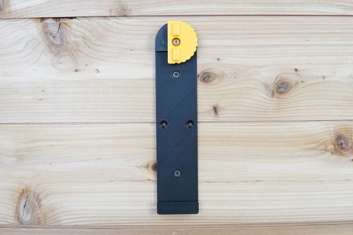 Guide Rail Track Mount for Dewalt Track Saw Guide Rail - Picture 5 of 7