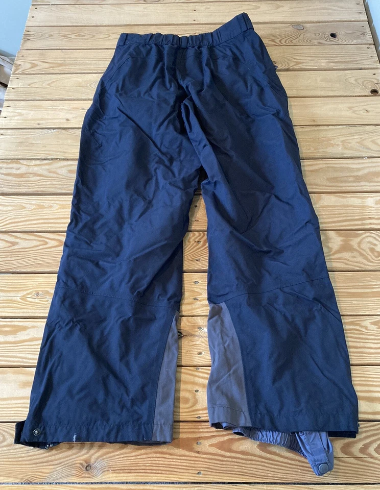 Sierra Designs Mujer Invierno Pantalones de Nieve Talla L Negro DJ  Foto 2 de 4