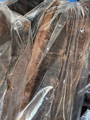 10x Prekese je 200 Gramm (Tetrapleura Tetraptera) 200 Gramm 10 (10 Beutel)