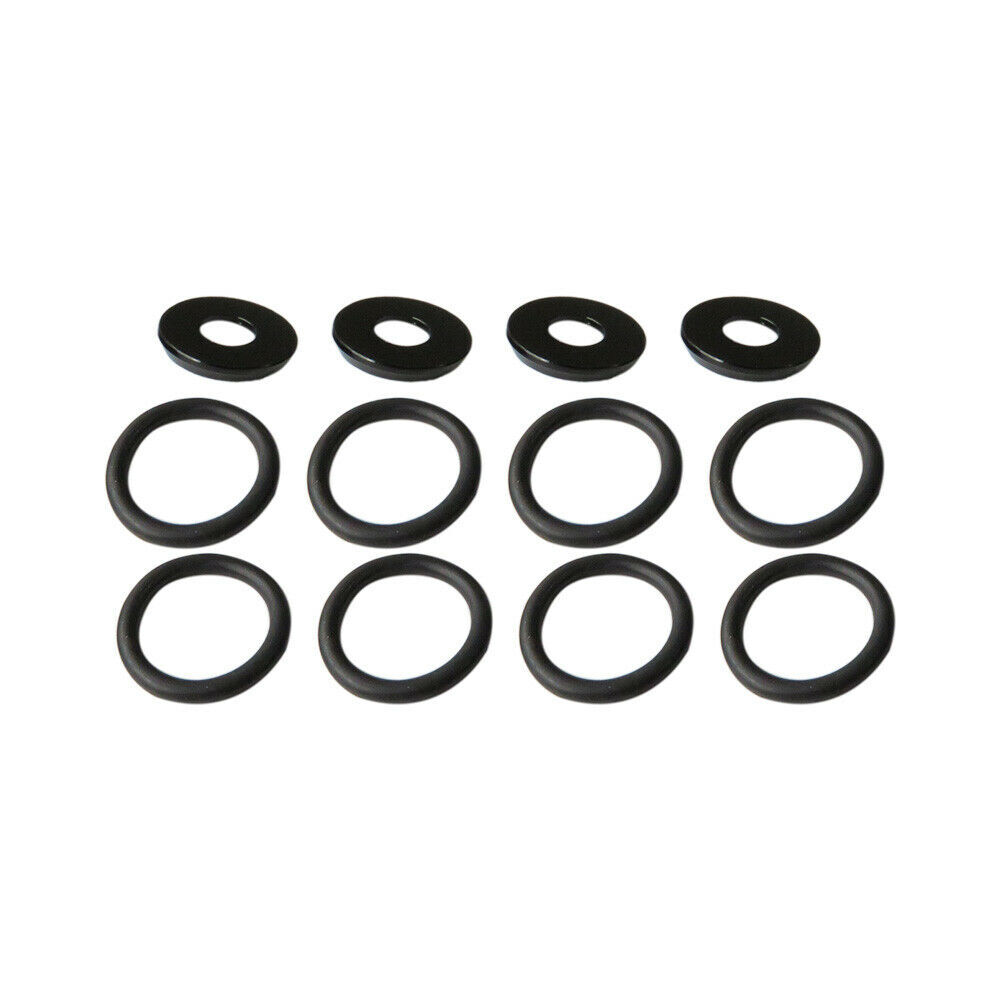 Engine Valve Cover Washer Nut Bolt Kit Fit Honda Civic Acura BSeries