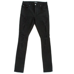 amiri ripped jeans