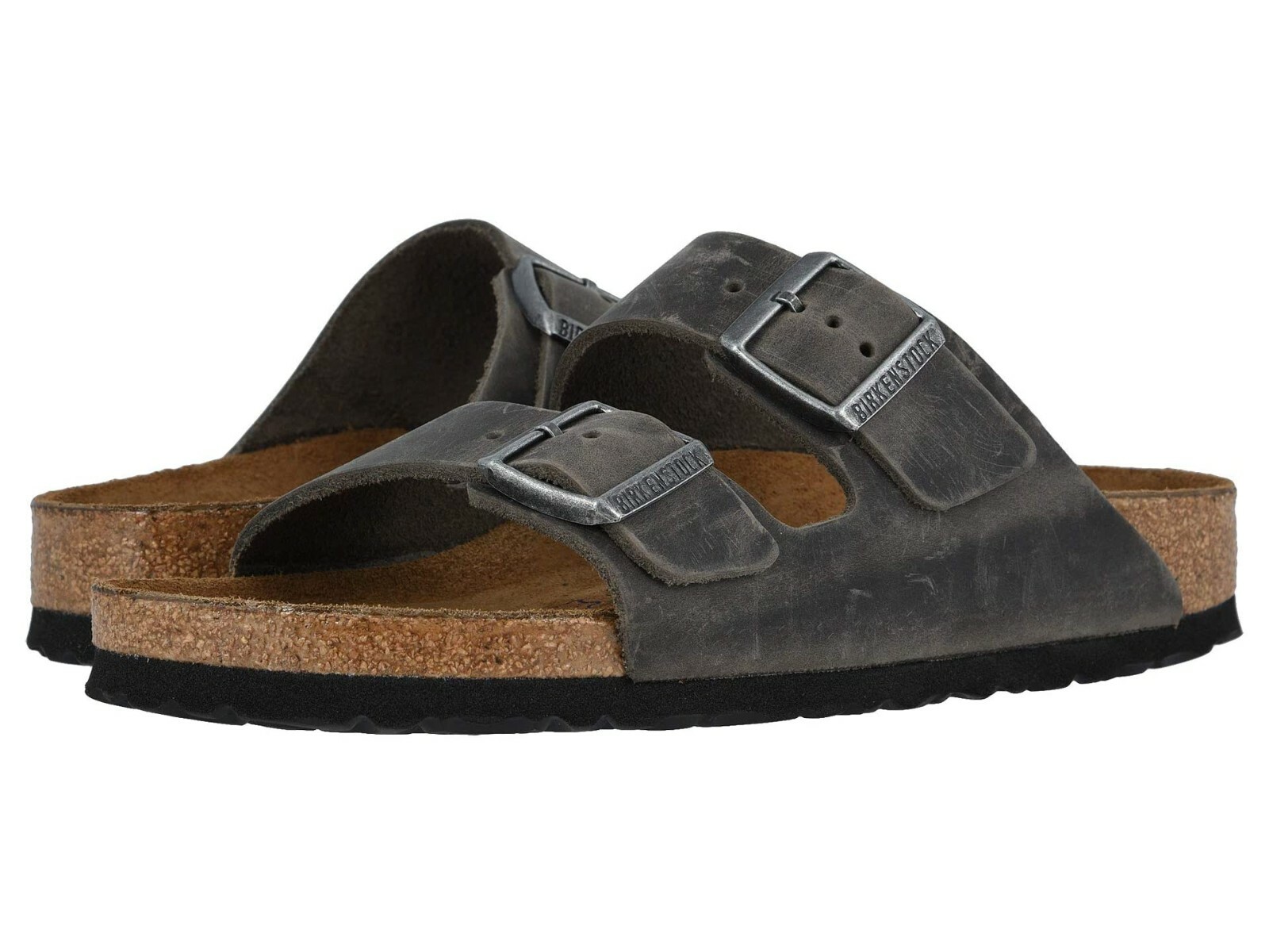 birkenstock iron arizona