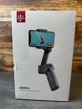 Moza Mini MX Gimbal Stabilizer 3-Axis Mobile Handheld Foldable for Smartphone