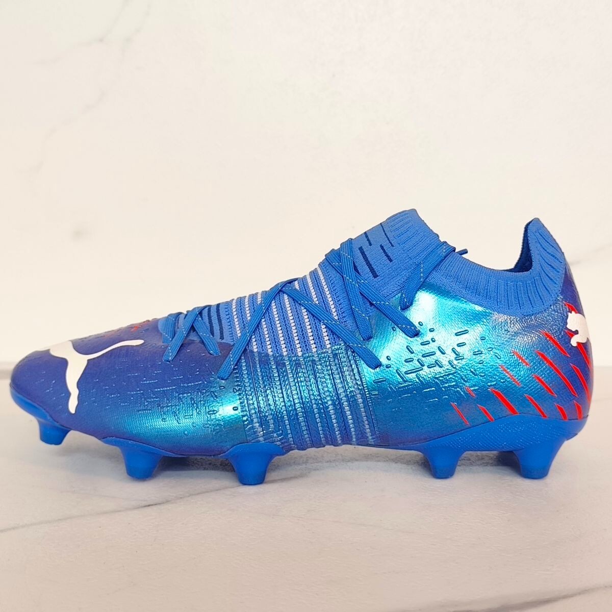 PUMA FUTURE Z 1.2 FG 106476-01 uk 11 us 12 eu 46 bnib PUMA FUTURE Z 1.2 FG 106476-01 uk 11 us 12 eu 46 bnib