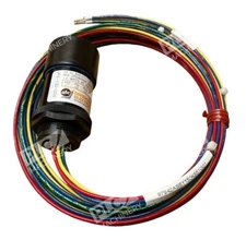 ATC Diversified Electronics UPA-130-GOV Voltage Monitor New No Box