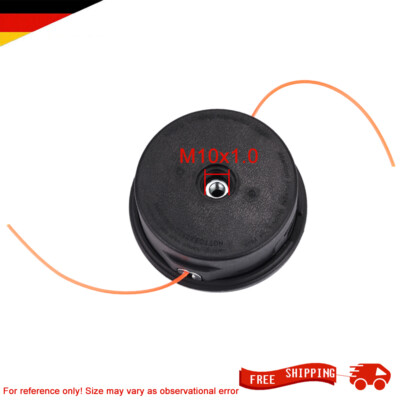 2x FS85 Mähkopf Fadenkopf Für Stihl FS74 FS76 FS80 FS80R Stihl AutoCut Go 25-2