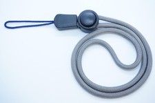 Camera Adjustable Wrist Lanyard. 4 Sony, Canon, Nikon, Flashlight Paracord 550 