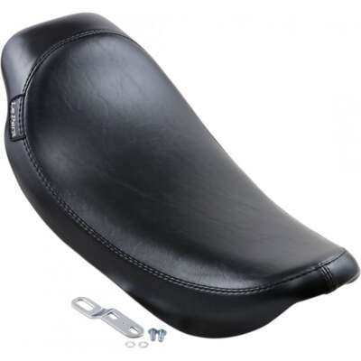 Le Pera Silhouette Solo Sitz für Harley-Davidson Dyna Glide
