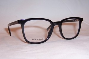 dior homme glasses black tie