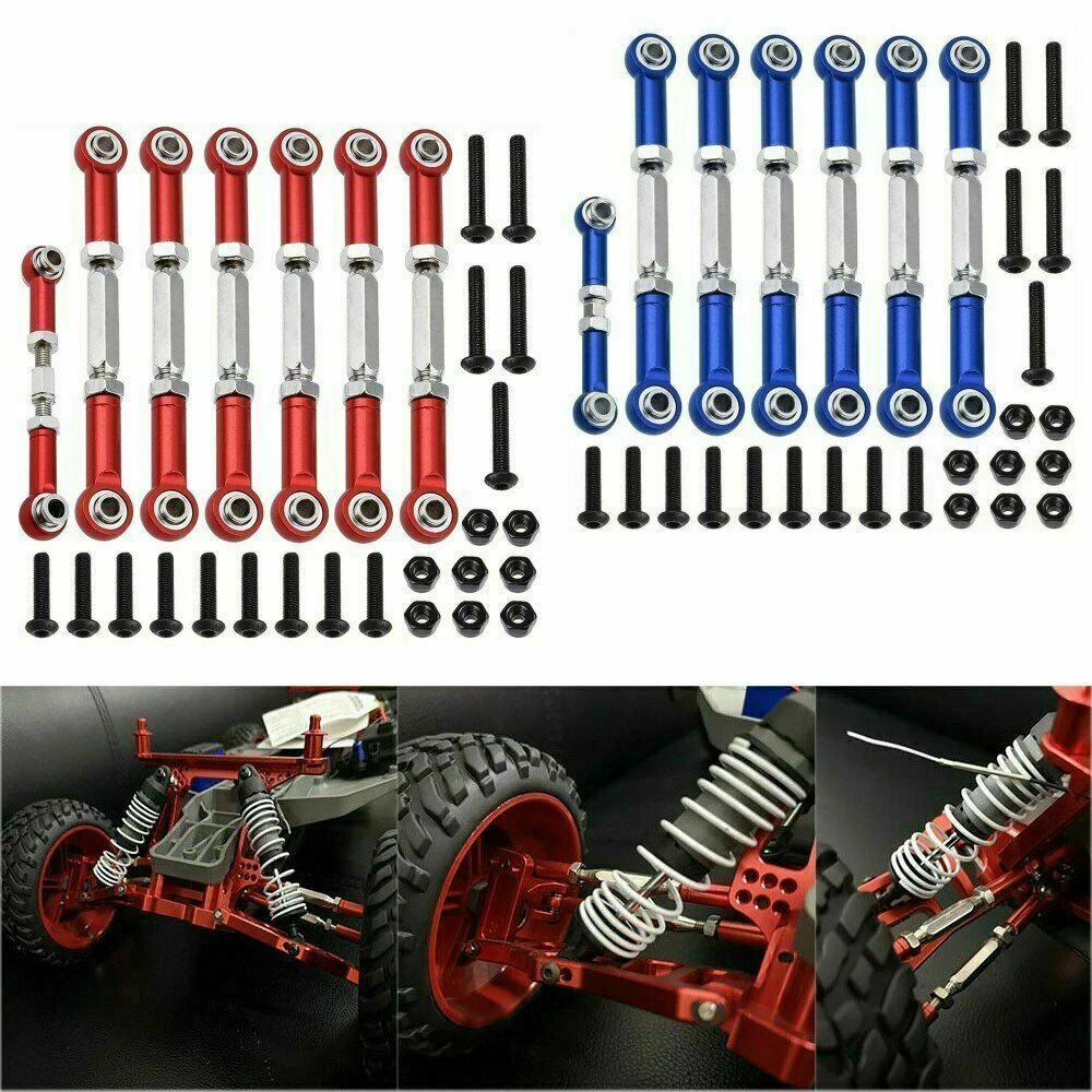 Traxxas slash 2wd turnbuckles new arrivals