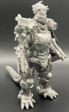 Movie Monster Series Mecha Godzilla Heavy Armed Type W/Tag US Seller