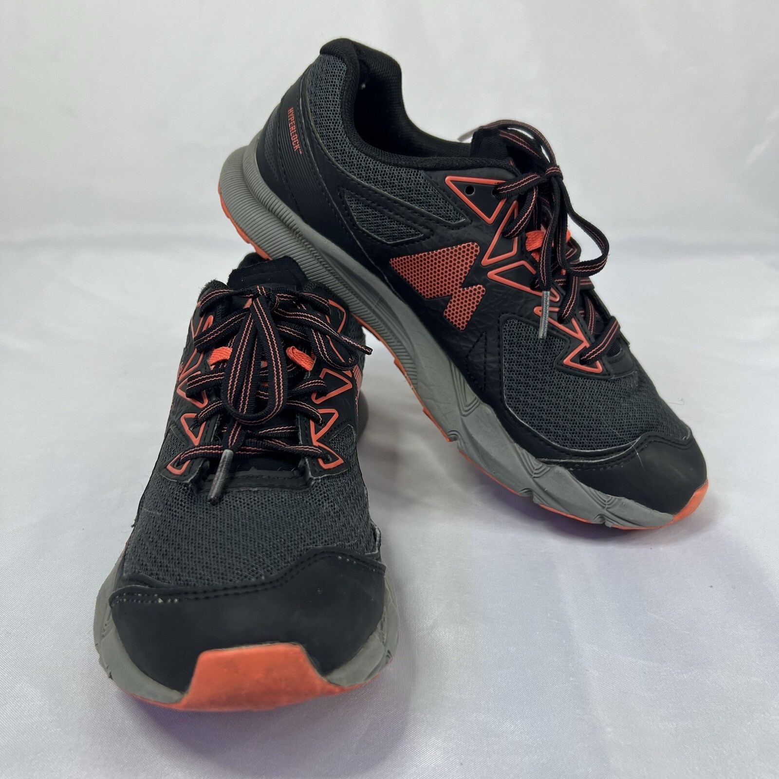 Scarpe da sneaker da corsa Merrell Agility Fusion Flex da donna 6 grigie J12574