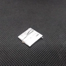 Hot Wheels Redline 1968 Custom Cougar Reproduction Hood