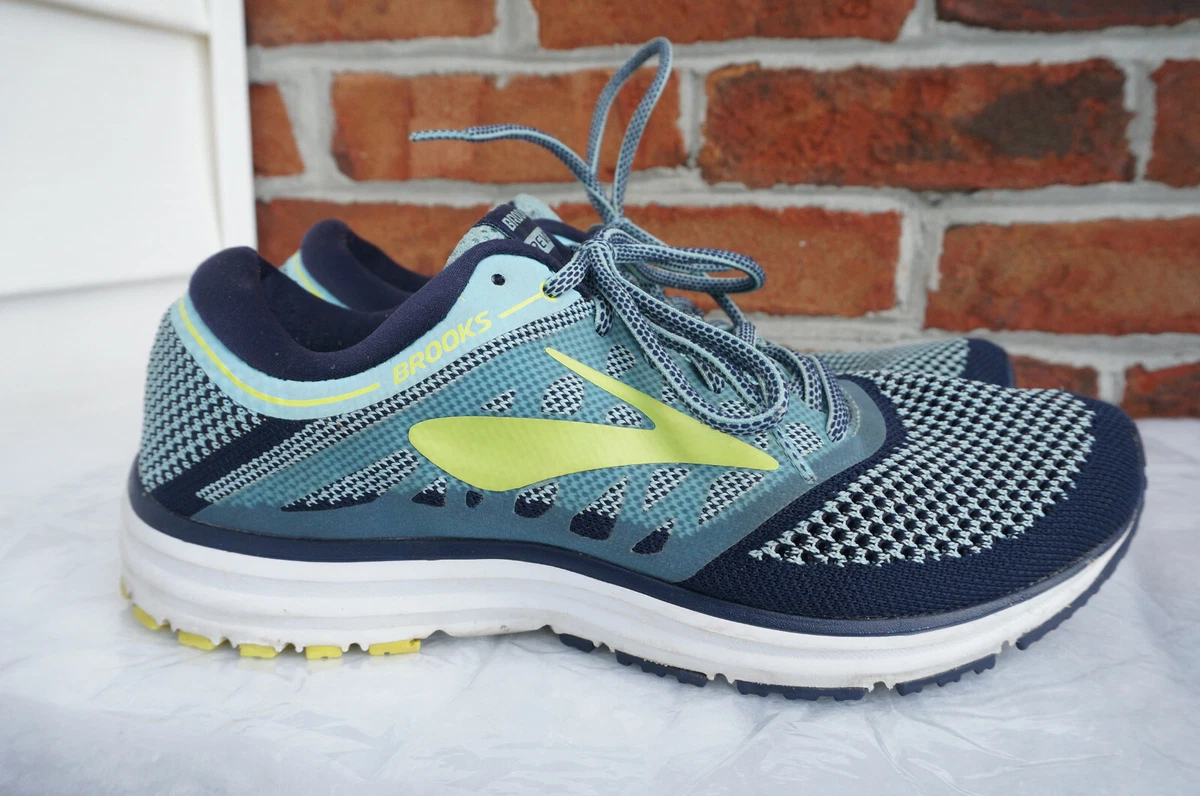 Brooks revel 1 clearance