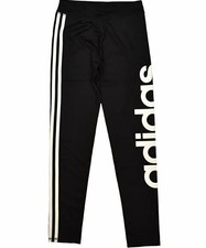 black adidas leggings girls