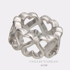 Authentic Endless Sterling Silver Multiple He...