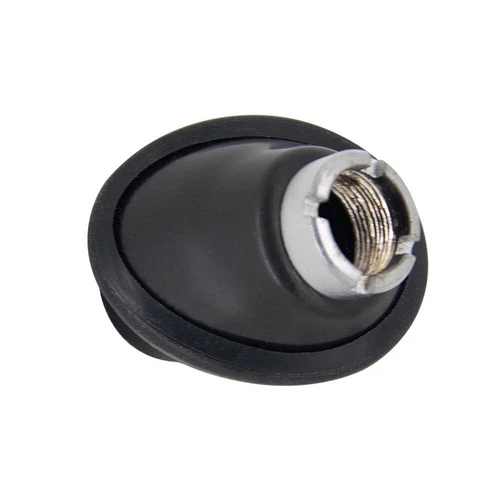 Tapa superior de tuerca de antena manual y goma para Toyota para Tacoma 1995-2004,86396-04010 - Imagen 6 de 11