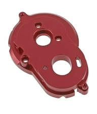 STRC STA31377R Alum HD Motor Mount SCX10 II Red