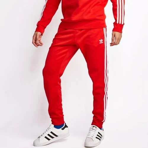 adidas Original SST TP Track Sweatpants Track Pants IB1412 Men's sz L New |  eBay