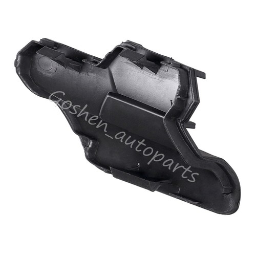 For Lexus NX 2015-2017 Right Front Bumper Traction Trailer Cover 52127-78010 - Picture 3 of 6