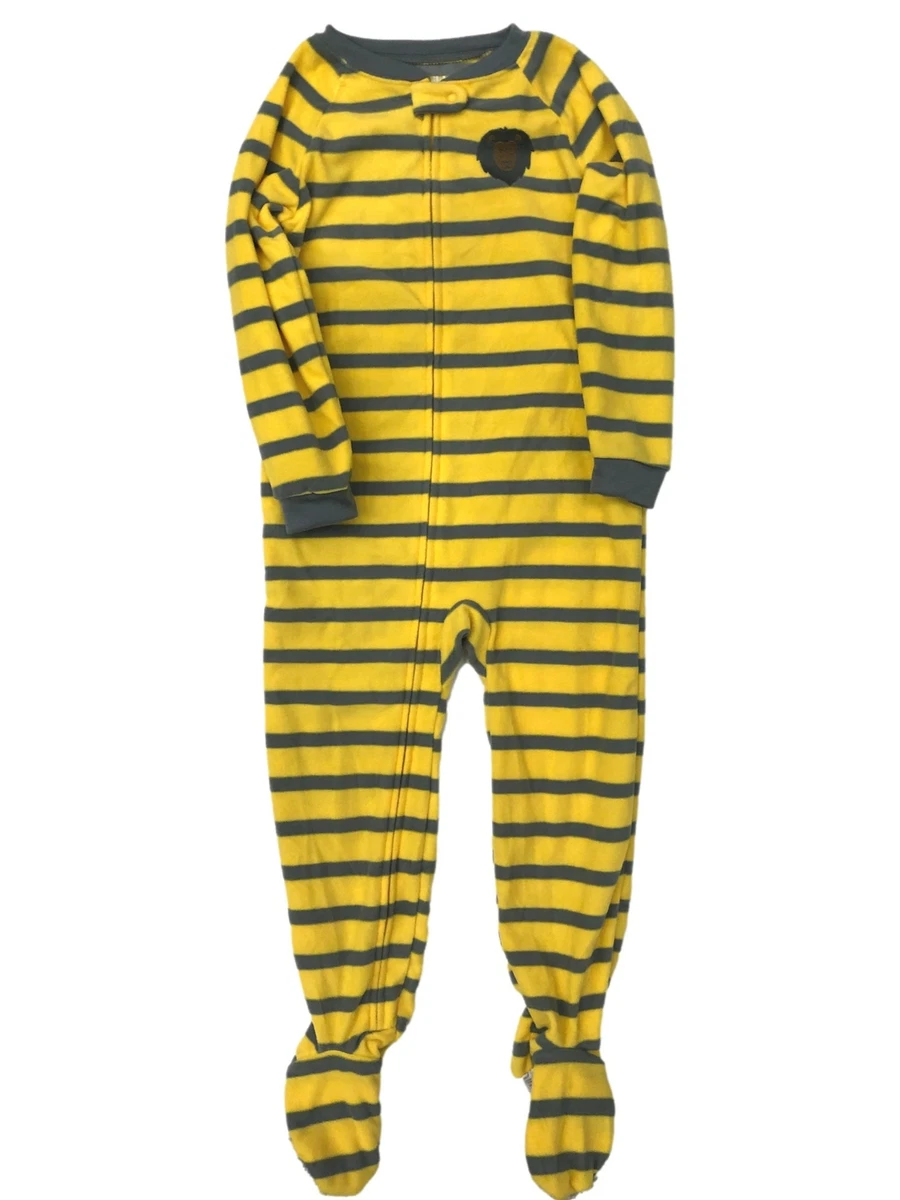 Carters lion pajamas sale