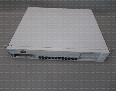 304742-A NORTEL BAYSTACK 450-12F SWITCH AL2012A19