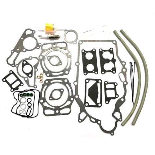 Full Gasket Seal Kit For Kawasaki KAF620 Mule 2500 2510 2520 3000 3010 4000 4010 - Picture 4 of 8
