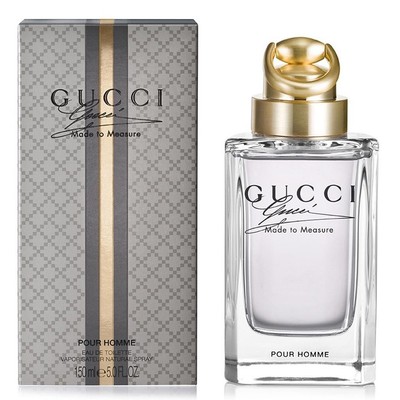 gucci guilty made to measure