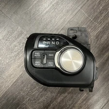 2019-2020 Dodge Ram 1500 Electronic Knob Transmission Shifter P/N: 68263859AE