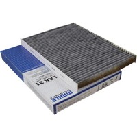 Knecht Innenraumfilter Aktivkohlefilter FüR VW Golf III 1H1 Audi A3 8L1