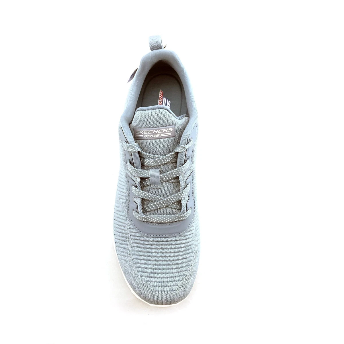 Skechers new deals soft knitted footwear
