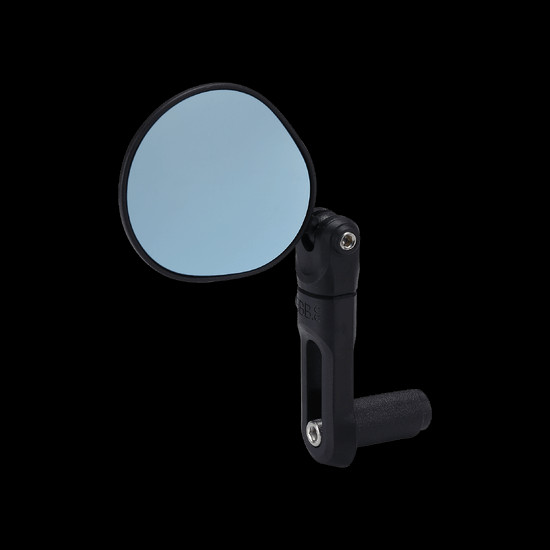 BBM-04 MultiView Fahrradspiegel Гибкий конвексшпигель Массачусетского технологического института на 360 5790₽