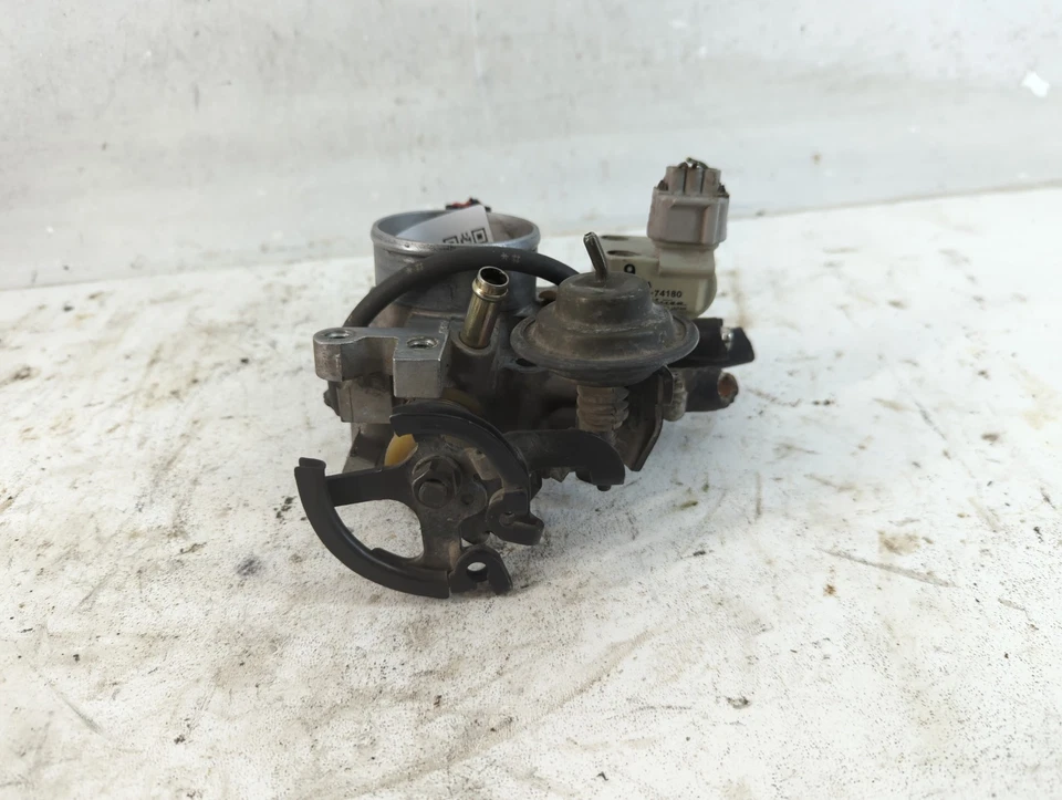 1994-1995 Toyota Camry Throttle Body T4NVH - Image 4 of 4
