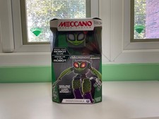 Meccano Micronoid Switch