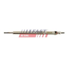 4x Glühkerze für Nissan X-Trail 3 T32 id35238